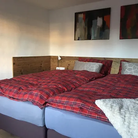 Apartment Wilkenhof Willingen (Upland)