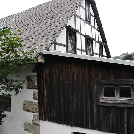 Wilkenhof Apartment Willingen (Upland)