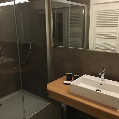 Wilkenhof Apartment *