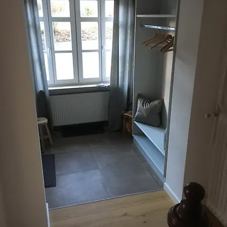 Wilkenhof Apartment Willingen (Upland)