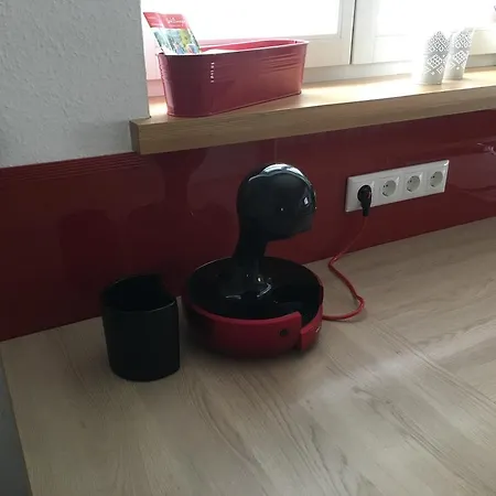 Apartment Wilkenhof Willingen (Upland)