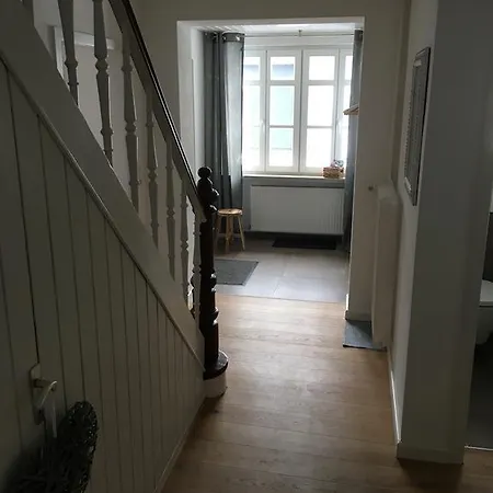 Wilkenhof * Willingen (Upland)