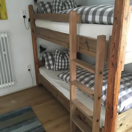 Wilkenhof Apartment Willingen (Upland)