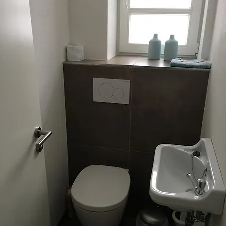 Apartment Wilkenhof *