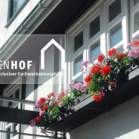 Wilkenhof Apartment Willingen (Upland)