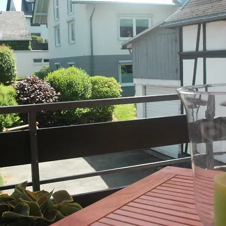 Wilkenhof Willingen (Upland)