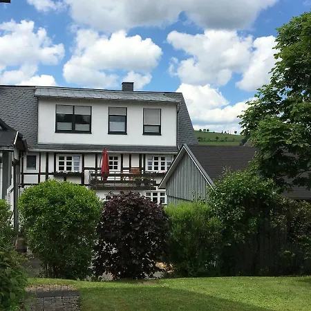 Wilkenhof Apartment Willingen (Upland)