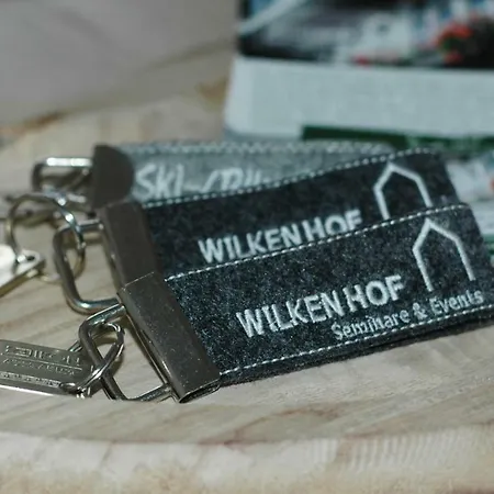 Wilkenhof * Willingen (Upland)