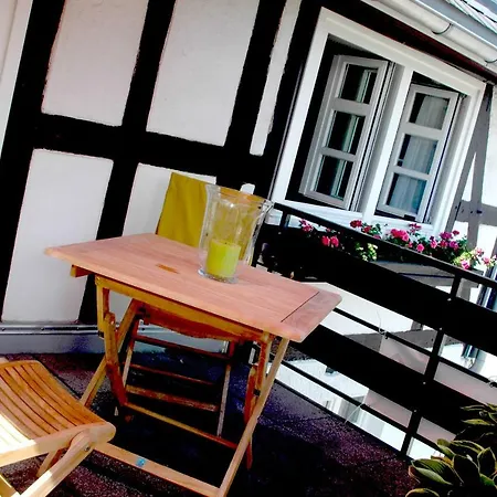 Wilkenhof * Willingen (Upland)