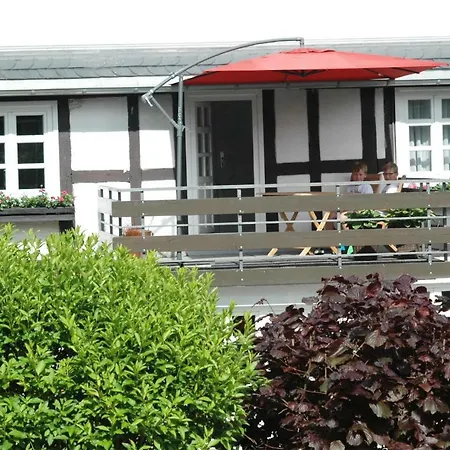 Wilkenhof Appartamento