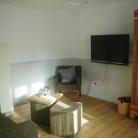 Wilkenhof Apartment