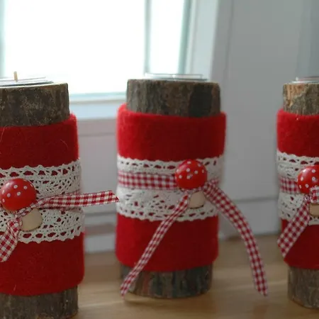 Lägenhet Wilkenhof *