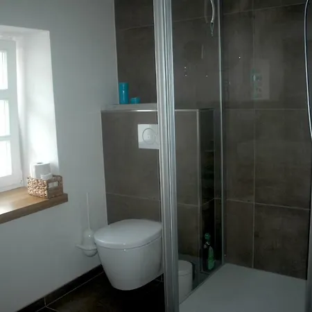 Wilkenhof Apartment