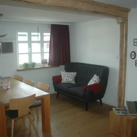 Apartment Wilkenhof Willingen (Upland)