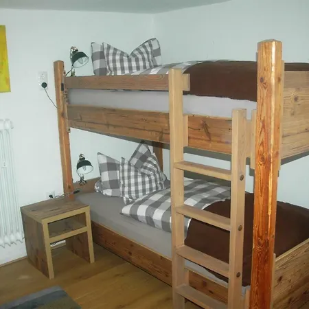 Wilkenhof Appartamento *