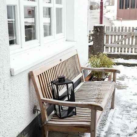 Wilkenhof Apartment