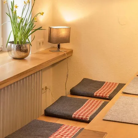 Wilkenhof Apartment