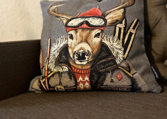 Wilkenhof Willingen (Upland)