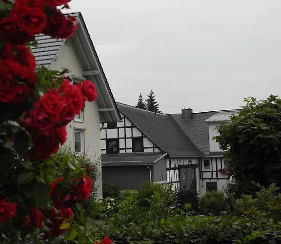 Wilkenhof ヴィリンゲン