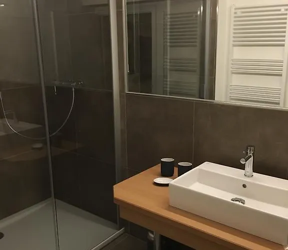 Wilkenhof Appartamento *