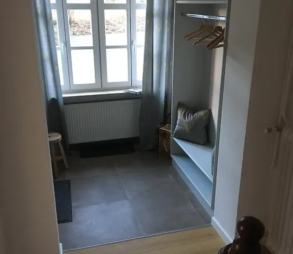 Wilkenhof 아파트 빌링겐