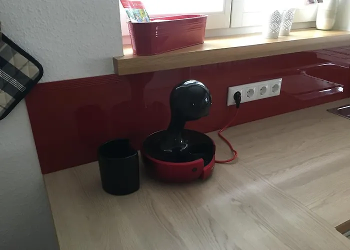 Appartamento Wilkenhof Willingen (Upland)