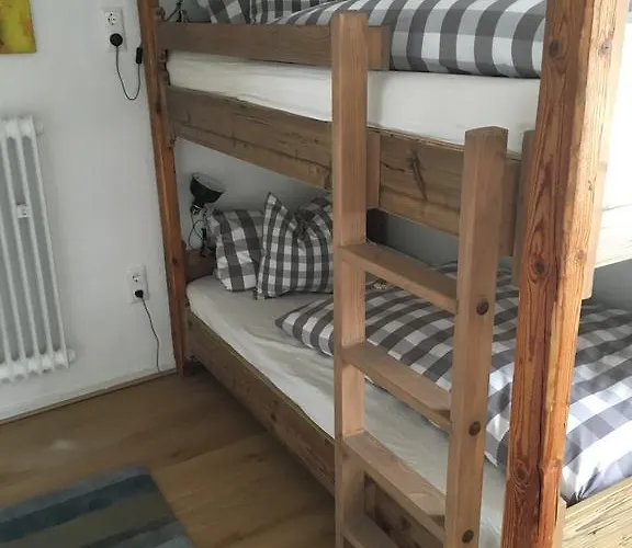 Wilkenhof Appartamento Willingen (Upland)