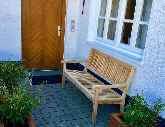 Wilkenhof 아파트 *