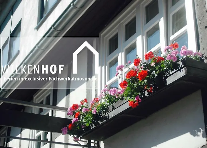 Wilkenhof Appartamento Willingen (Upland)