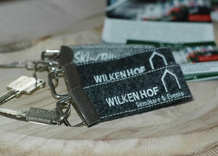 Wilkenhof * 빌링겐