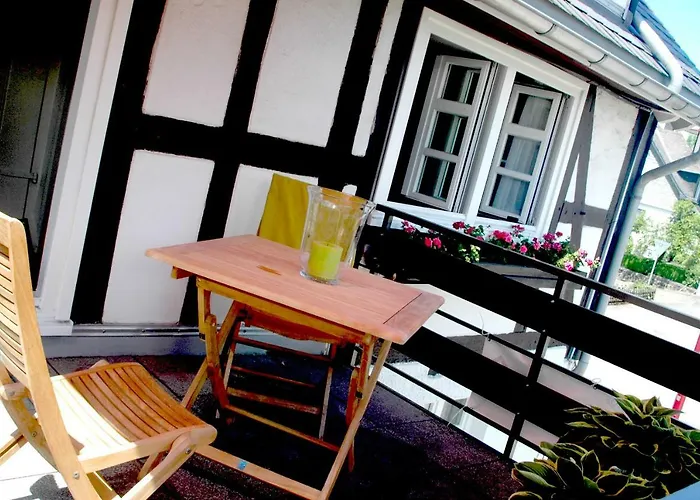 Wilkenhof * Willingen (Upland)