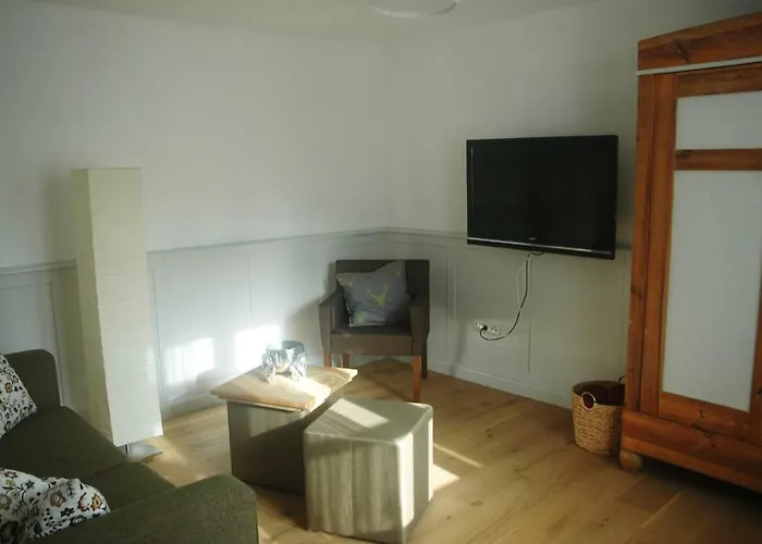 Wilkenhof Appartamento