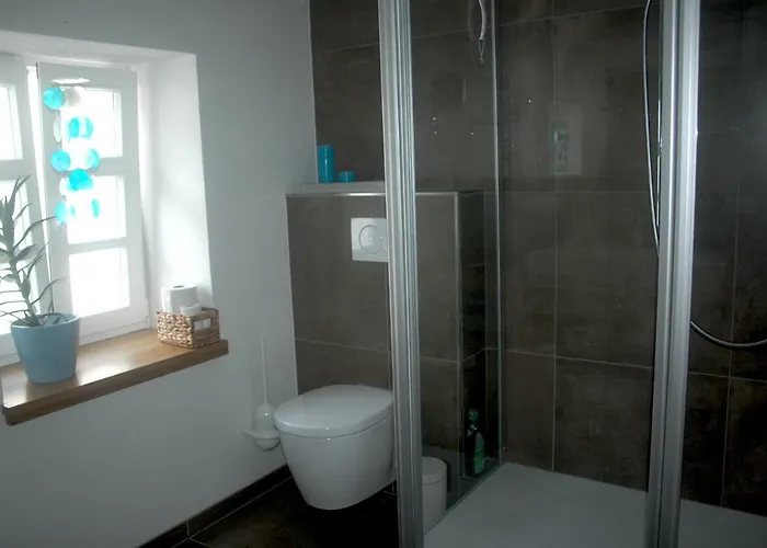 Wilkenhof Appartamento