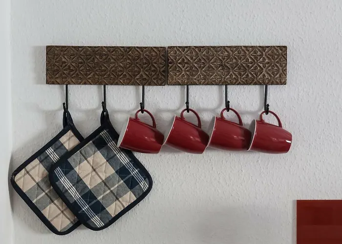 Wilkenhof 아파트 빌링겐