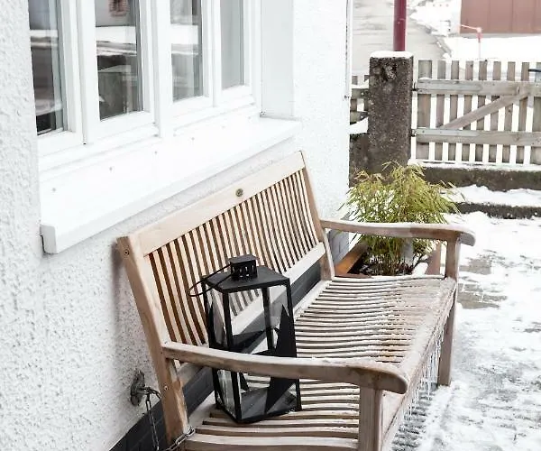 Wilkenhof Appartamento