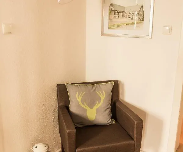 Wilkenhof Appartamento *