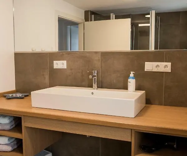 Wilkenhof 아파트 *