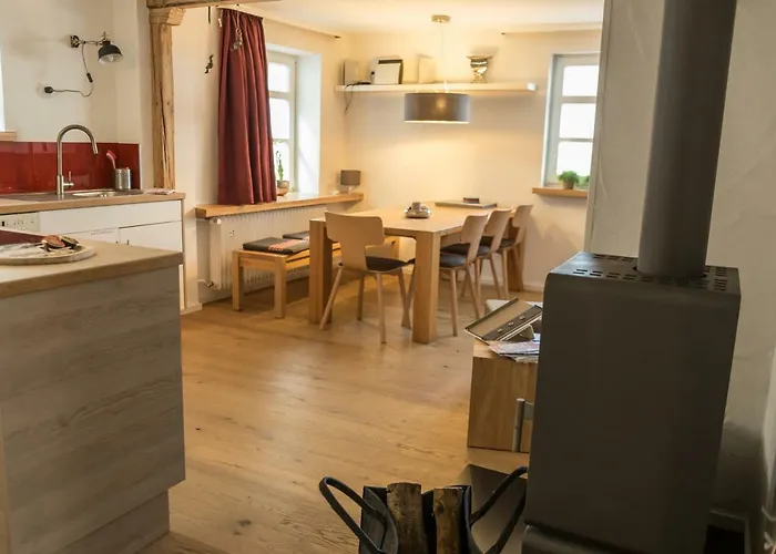 Wilkenhof * 빌링겐